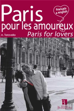 Bertrand.pt - Paris Pour Les Amoureux ; Paris For Lovers