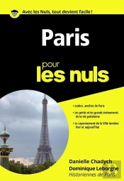 Paris Pour Les Nuls