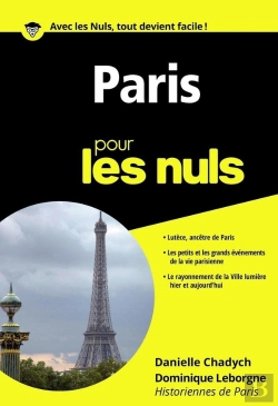 Bertrand.pt - Paris Pour Les Nuls