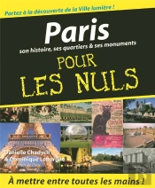 Paris Pour Les Nuls
