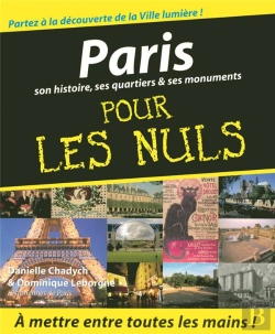 Bertrand.pt - Paris Pour Les Nuls