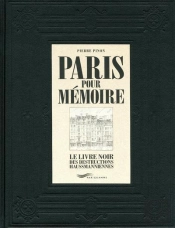 Paris Pour Memoire