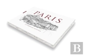 Paris : Promenade Dessinée