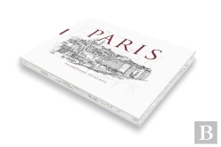 Bertrand.pt - Paris : Promenade Dessinée