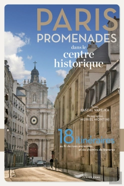 Bertrand.pt - Paris Promenades Dans Le Centre Historique