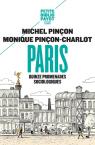 Paris, Quinze Promenades Sociologiques
