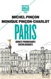 Paris, Quinze Promenades Sociologiques