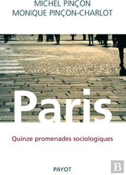 Bertrand.pt - Paris ; Quinze Promenades Sociologiques