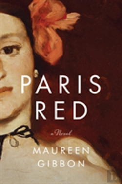 Bertrand.pt - Paris Red - A Novel