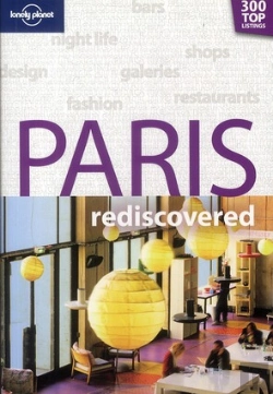 Bertrand.pt - Paris Rediscovered