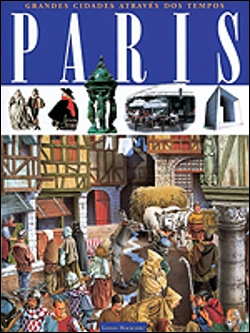 Bertrand.pt - Paris
