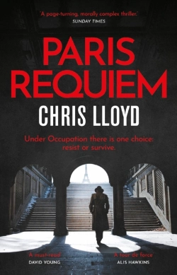 Bertrand.pt - Paris Requiem