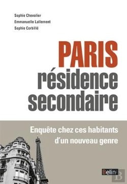 Bertrand.pt - Paris, Résidence Secondaire : Enquête Chez Ces Propriétaires D'Un Nouveau Genre