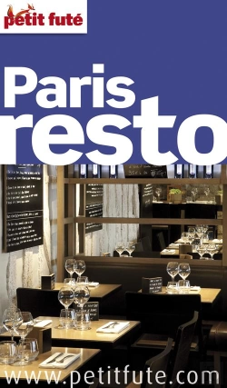Bertrand.pt - Paris Resto 2013 Petit Fute