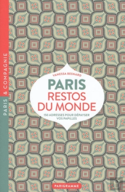 Bertrand.pt - Paris Restos Du Monde