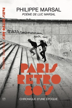 Bertrand.pt - Paris Retro 80'S : Chronique D'Une Époque