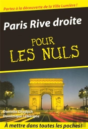 Paris Rive Droite Pour Les Nuls
