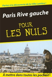 Paris Rive Gauche Pour Les Nuls