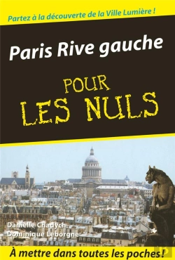 Bertrand.pt - Paris Rive Gauche Pour Les Nuls