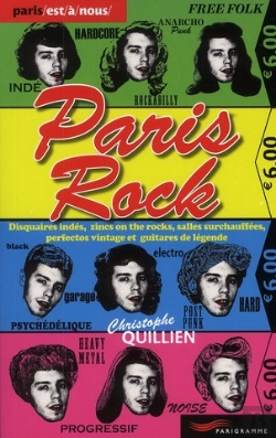 Bertrand.pt - Paris Rock