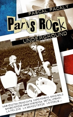 Bertrand.pt - Paris Rock Underground