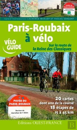 Bertrand.pt - Paris-Roubaix À Vélo