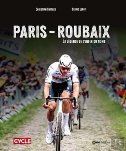 Bertrand.pt - Paris-Roubaix : La Légende De L'Enfer Du Nord