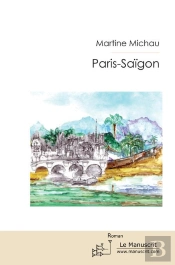 Paris-Saigon