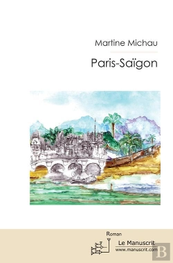 Bertrand.pt - Paris-Saigon