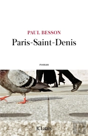 Paris-Saint-Denis
