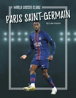Bertrand.pt - Paris Saint-Germain