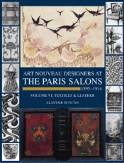 Paris Salons 1895-1914
