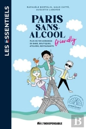 Paris Sans Alcool : Guide Meilleurs Adresses