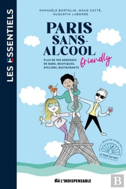 Bertrand.pt - Paris Sans Alcool : Guide Meilleurs Adresses