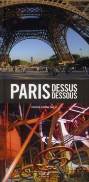 Paris Sans Dessus Dessous