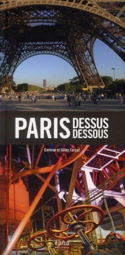 Bertrand.pt - Paris Sans Dessus Dessous