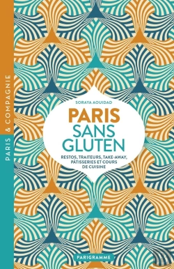 Bertrand.pt - Paris Sans Gluten (Édition 2019)