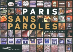 Bertrand.pt - Paris Sans Paroles