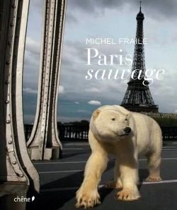 Bertrand.pt - Paris Sauvage