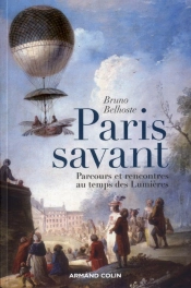 Paris Savant