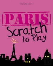 Paris Scratch To Play