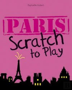Bertrand.pt - Paris Scratch To Play