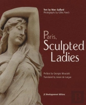 Paris, Sculpted Ladies
