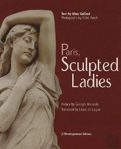 Bertrand.pt - Paris, Sculpted Ladies