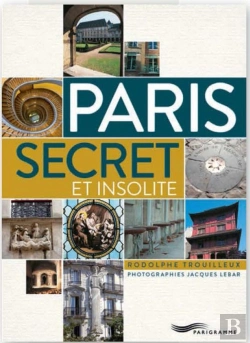 Bertrand.pt - Paris Secret Et Insolite