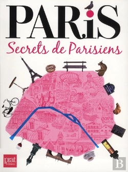 Bertrand.pt - Paris, Secrets De Parisiens