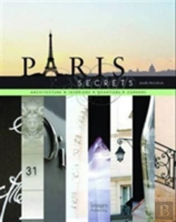 Bertrand.pt - Paris Secrets