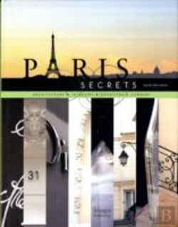 Bertrand.pt - Paris Secrets