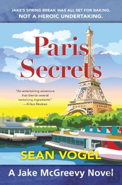 Bertrand.pt - Paris Secrets