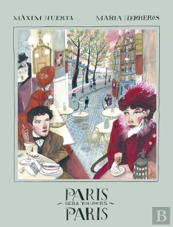 Bertrand.pt - Paris Sera Toujours Paris